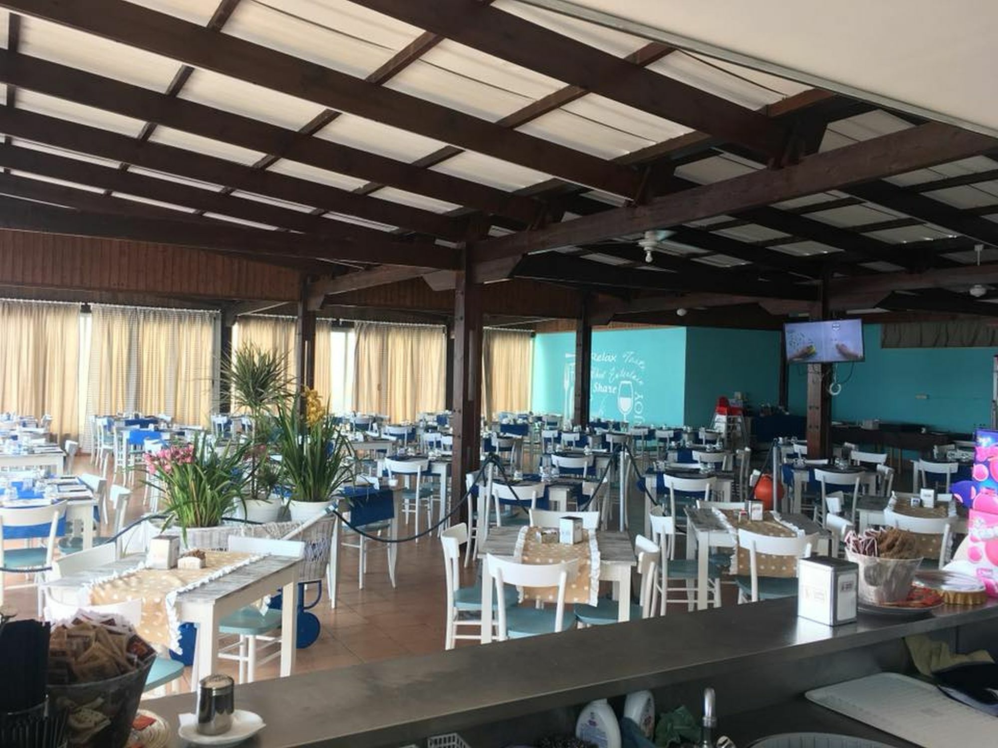 Girasole Eco Family Village فيرمو المظهر الخارجي الصورة